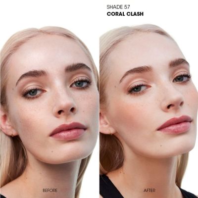 YVES SAINT LAURENT Make Me Blush Kreminiai skaistalai
