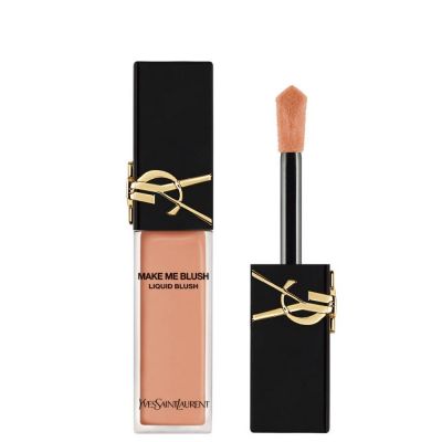 YVES SAINT LAURENT Make Me Blush Kreminiai skaistalai