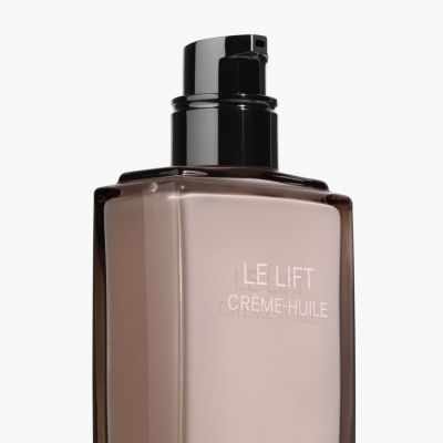 CHANEL LE LIFT CREME HUILE  Firming cream