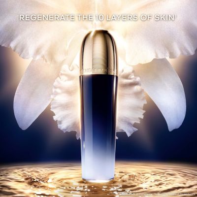 GUERLAIN ORCHIDÉE IMPÉRIALE THE ESSENCE-LOTION CONCENTRATE Paruošiamasis jauninamasis losjonas