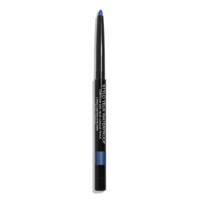 CHANEL Stylo Yeux Waterproof Vandeniui atsparus akių pieštukas