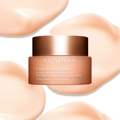 CLARINS Extra Firming Day Cream All Skin Types Firming day cream