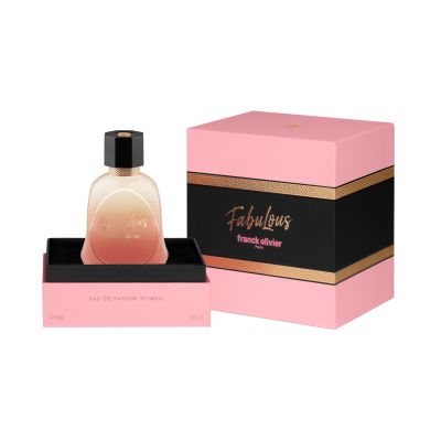 FRANCK OLIVIER Fabulous Eau de parfum