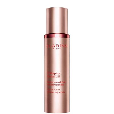 CLARINS V Shaping Facial Lift Firming serum