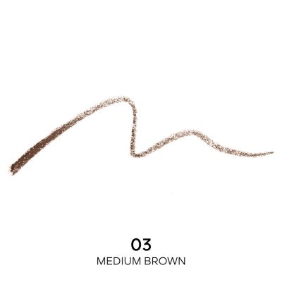 GUERLAIN Brow G Antakių pieštukas