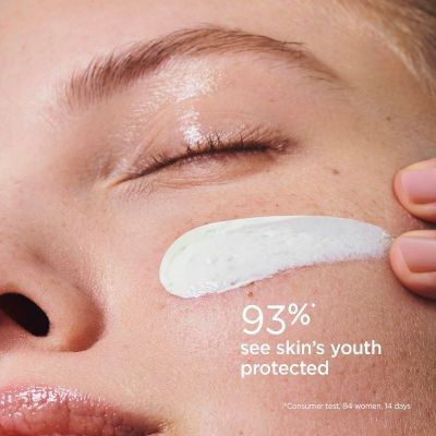 CLARINS Youth Sun Care Cream SPF 50+ Apsauginis veido kremas nuo saulės