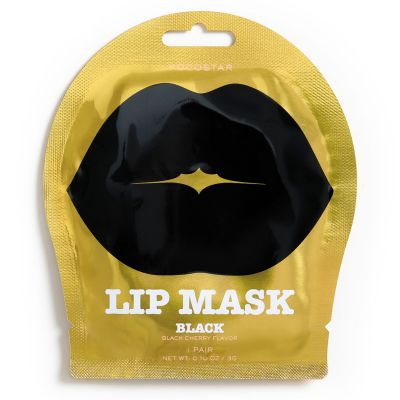 Lip mask