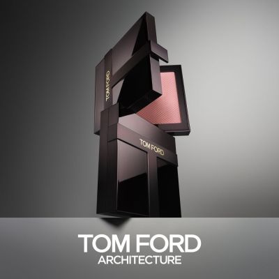 TOM FORD Architecture Soft Matte Blush Blush
