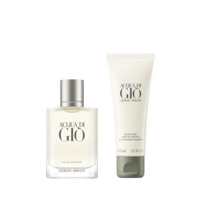 GIORGIO ARMANI Acqua di GiÒ Set Rinkinys vyrams