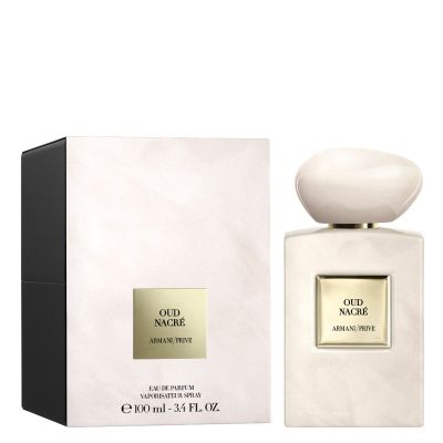 GIORGIO ARMANI BEAUTY Oud Nacre Purškiamas kvapusis vanduo