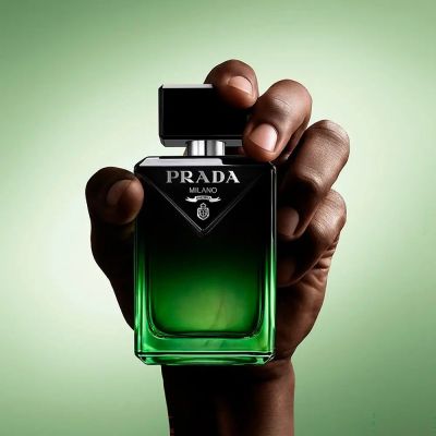 PRADA Paradigme Le Parfum Purškiami kvepalai