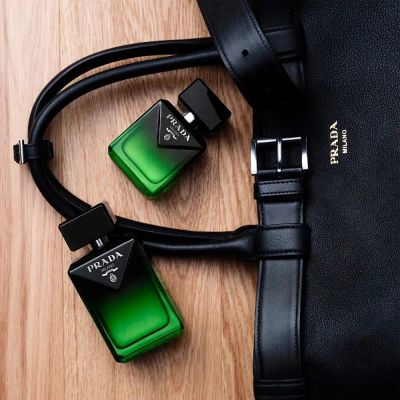 PRADA Paradigme Le Parfum Purškiami kvepalai