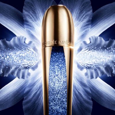 GUERLAIN The Micro-Lift Concentrate Intensyvaus poveikio stangrinamasis koncentratas