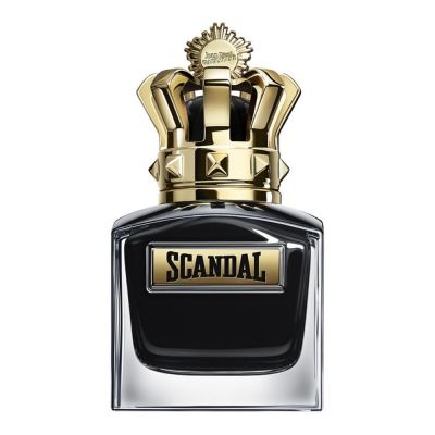 JEAN PAUL GAULTIER SCANDAL POUR HOMME LE PARFUM Intensyvus purškiamas kvapusis vanduo