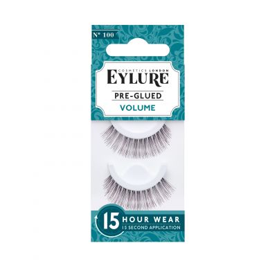 False eyelashes