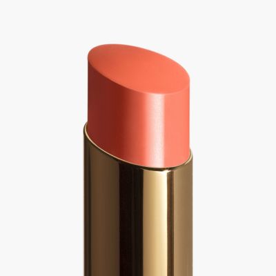 CHANEL ROUGE COCO BAUME SHINE Lūpų balzamas su atspalviu