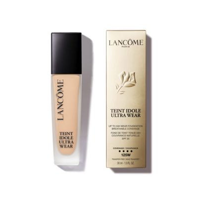 LANCÔME TEINT IDOLE ULTRA WEAR 24H Kreminė pudra