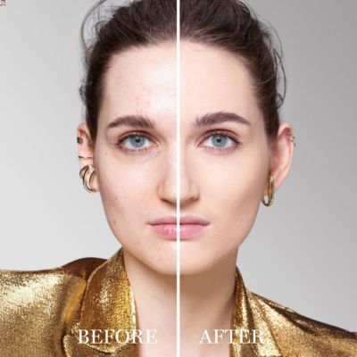 LANCÔME TEINT IDOLE ULTRA WEAR 24H  Kreminė pudra