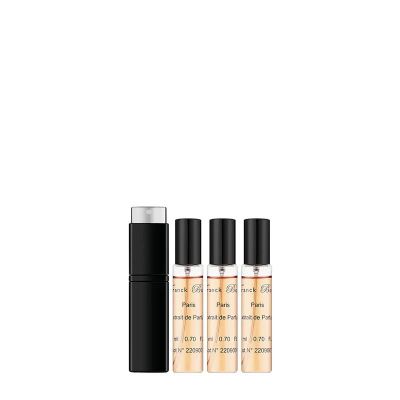 FRANCK BOCLET COCAINE COFFRET SPRAY Kvapusis vanduo