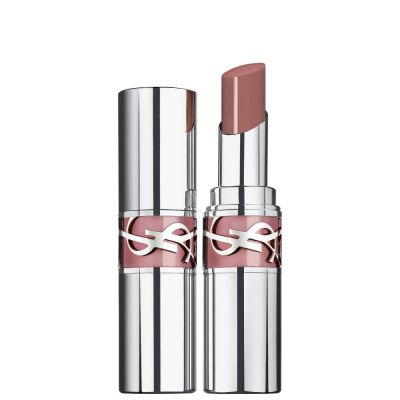 YVES SAINT LAURENT Loveshine Wet Shine Blizgūs drėkinamieji lūpų dažai