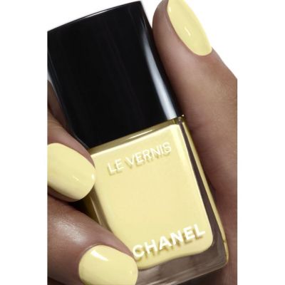 CHANEL le vernis Ilgalaikis nagų lakas