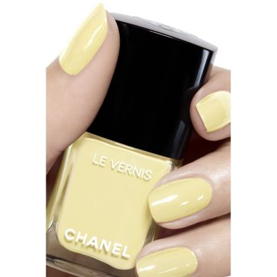 CHANEL le vernis Ilgalaikis nagų lakas