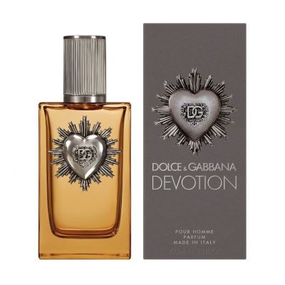 DOLCE & GABBANA Devotion For Men Parfum Purškiami kvepalai