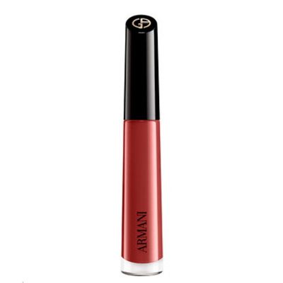 GIORGIO ARMANI BEAUTY Lip Maestro Skysti lūpų dažai
