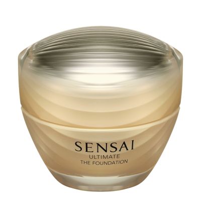 SENSAI Ultimate The Foundation Kreminė pudra