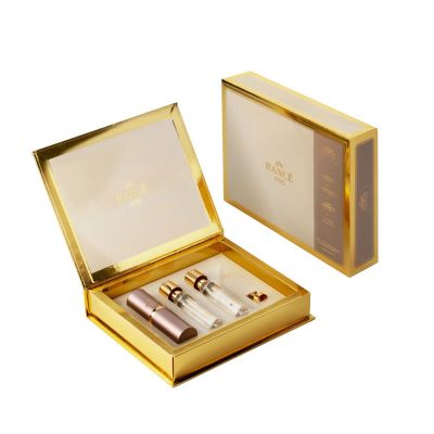 RANCÉ Travel Set Homme Rinkinys vyrams