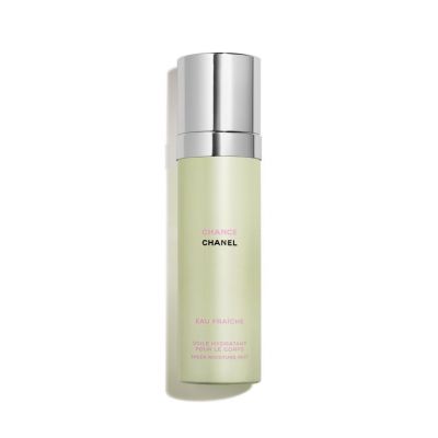 Chanel eau on sale fraiche 30ml