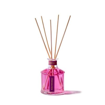 ERBARIO TOSCANO ROSA PATCHOULI  Namų kvapas