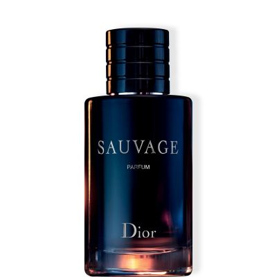 DIOR Sauvage Parfum Purškiami kvepalai