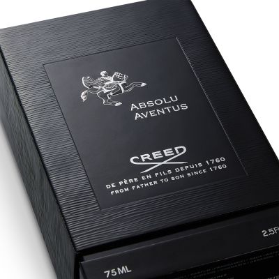 CREED Absolu Aventus Purškiamas kvapusis vanduo