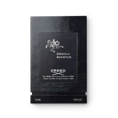 CREED Absolu Aventus Purškiamas kvapusis vanduo