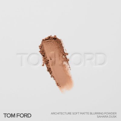TOM FORD ARCHITECTURE SOFT MATTE BLURRING Kompaktinė pudra