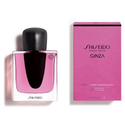 SHISEIDO Ginza Murasaki Purškiamas kvapusis vanduo