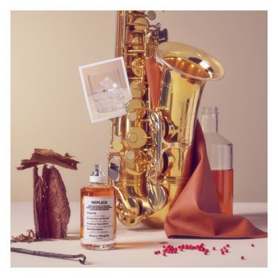 MAISON MARGIELA Replica Jazz Club Purškiamas tualetinis vanduo