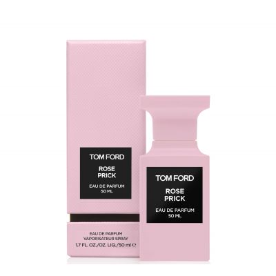 TOM FORD Rose Prick Kvapusis vanduo