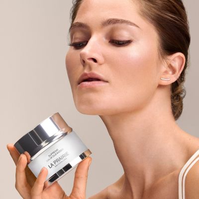 LA PRAIRIE Supreme Balm Cleanser Valomasis balzamas