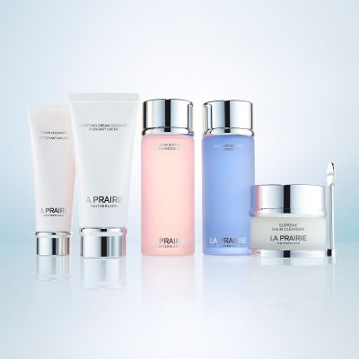 LA PRAIRIE Supreme Balm Cleanser Valomasis balzamas