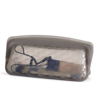 STASHER Stasher Beauty Everyday Taupe Kosmetinė