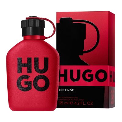HUGO BOSS Hugo Intense Purškiamas kvapusis vanduo