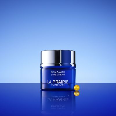 LA PRAIRIE Skin Caviar Luxe Cream Stangrinamasis veido kremas