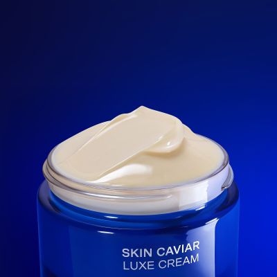 LA PRAIRIE Skin Caviar Luxe Cream Stangrinamasis veido kremas