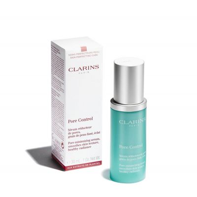 CLARINS Pore Control Serum