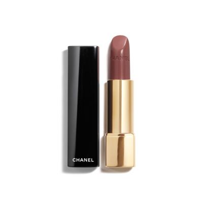 CHANEL Rouge Allure Intensyvios spalvos lūpų dažai