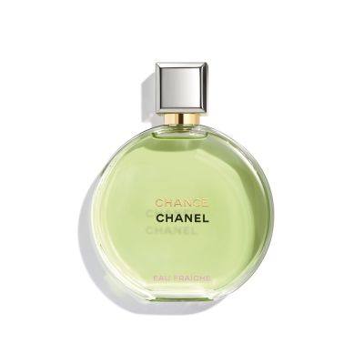 Eau de parfum spray