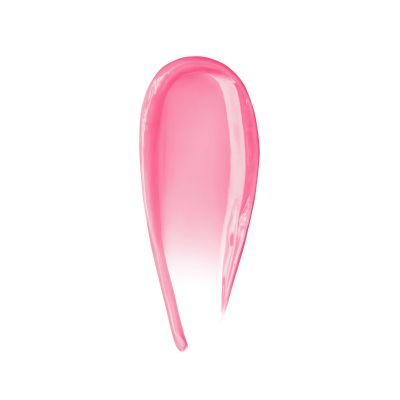 MAKE UP FACTORY GLOWY LIP SERUM Natūralią lūpų spalvą paryškinantis aliejus-gelis