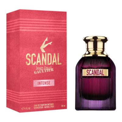 JEAN PAUL GAULTIER Scandal Intense Intensyvus purškiamas kvapusis vanduo